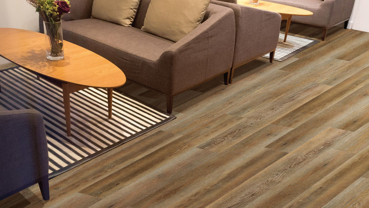 Stonewall Pine VV489 CORETEC PRO PLUS ENHANCED HD COLLECTION