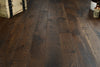 Hardwood Coffer THE STOREHOUSE PLANK COLLECTION