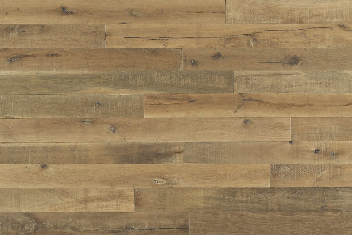 Hardwood Drum THE STOREHOUSE PLANK COLLECTION