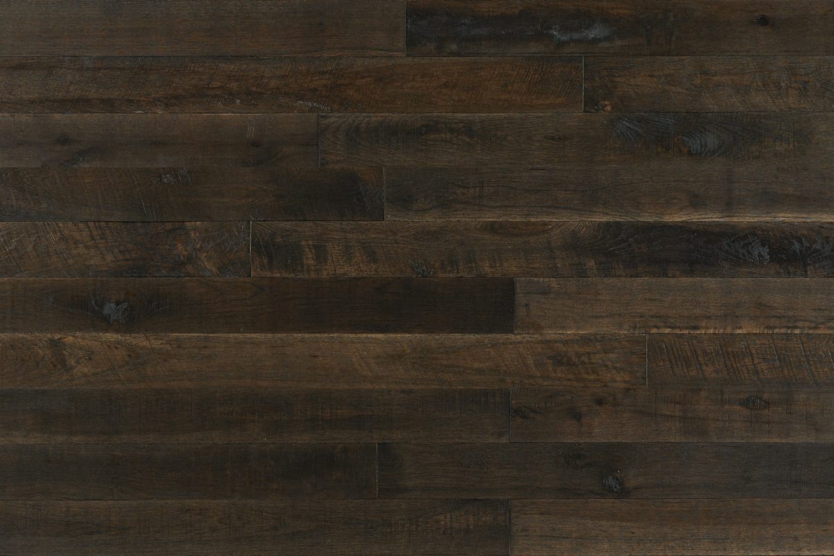 Hardwood Keg THE STOREHOUSE PLANK COLLECTION