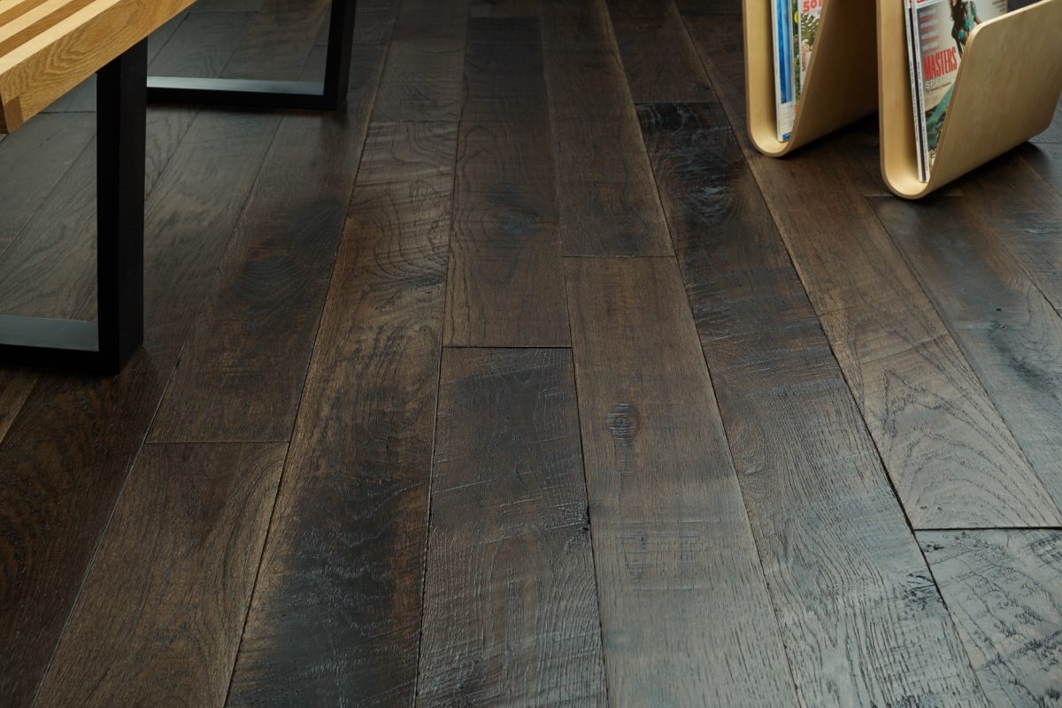 Hardwood Keg THE STOREHOUSE PLANK COLLECTION