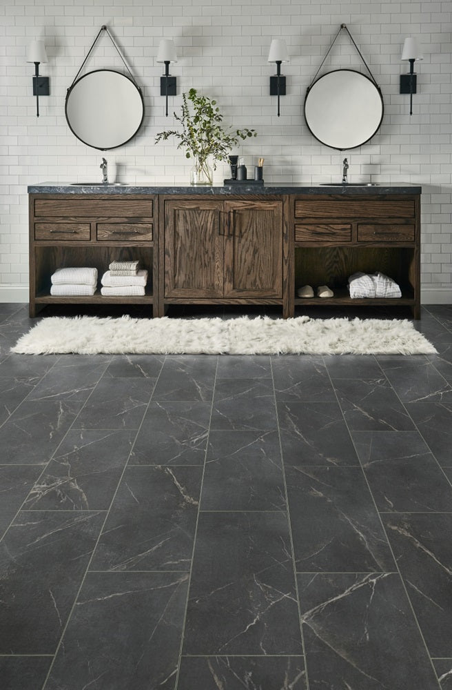 Mannington Storm MRP450 Baltic Stone ADURA Max Rectangles