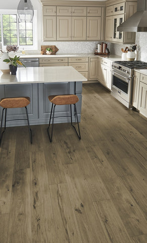 MANNINGTON LAMINATE COLLECTIONS