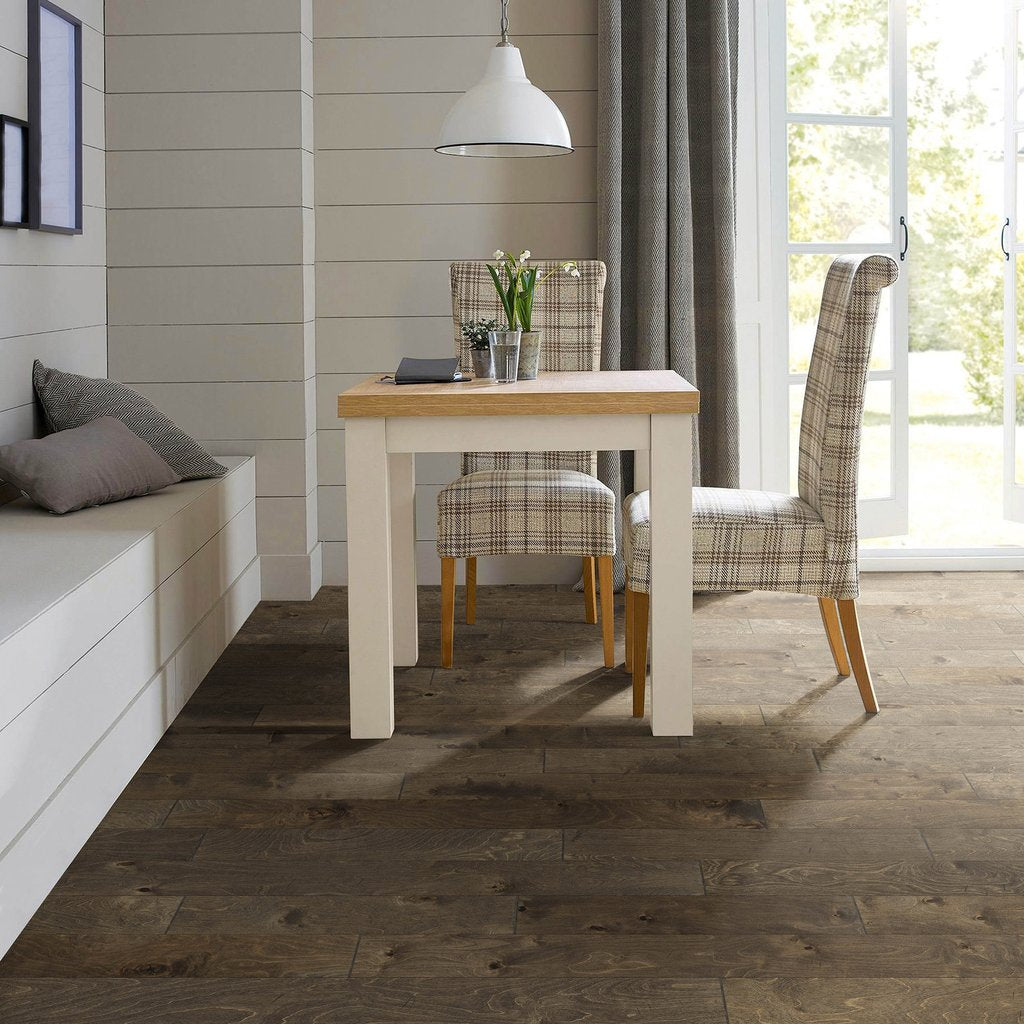 Prestige Suede CRBI95SU Country Reserve