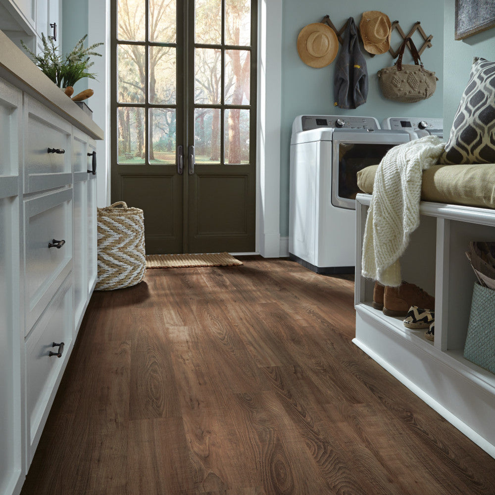 Mannington Sunrise RGP071 Sausalito ADURA Rigid Plank