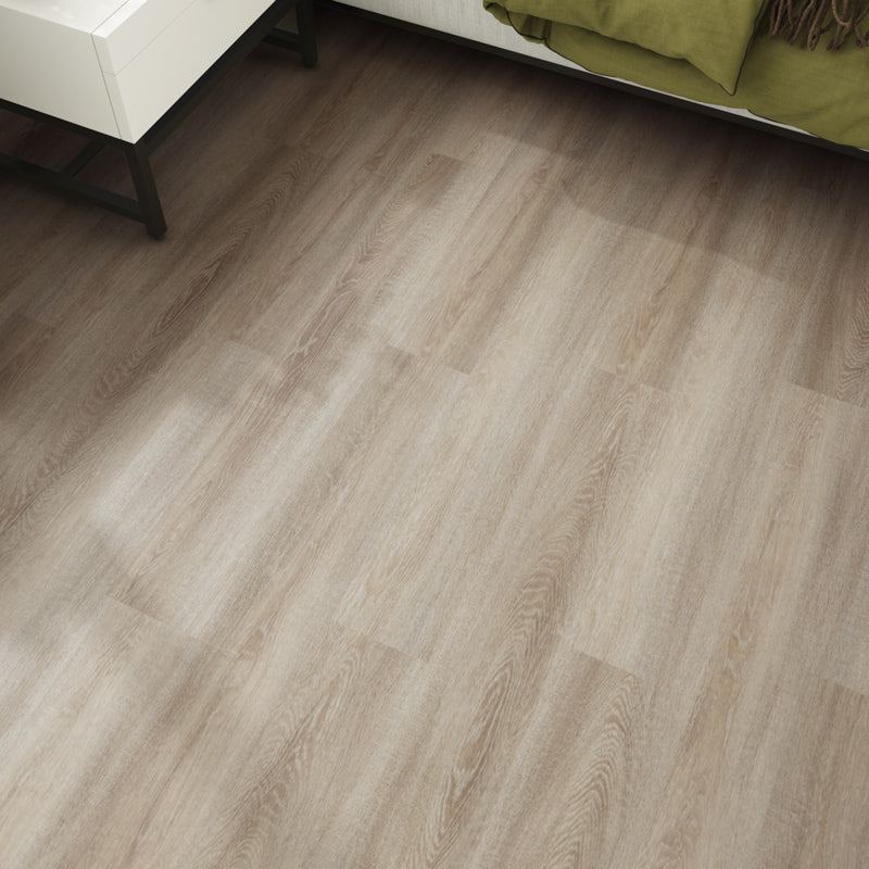 Vinyl Swann NSP414 SERENBE GLUE DOWN 7" x 48" - PLANK