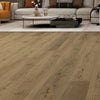 Vinyl SPC 206 - TAOS OAK  Super coating