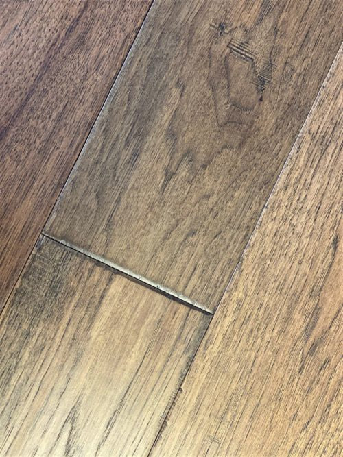Lawson Hickory Dallas TLH-302 Texas Living Collection