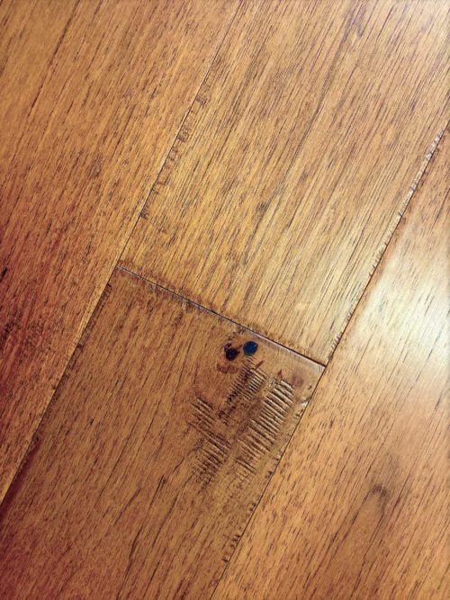 Lawson Hickory San Antonio TLH-304 Texas Living Collection
