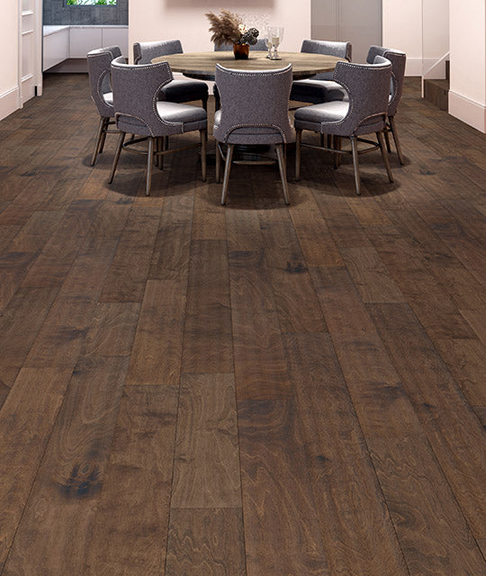 Hardwood Taylor DH422P Samara Collection