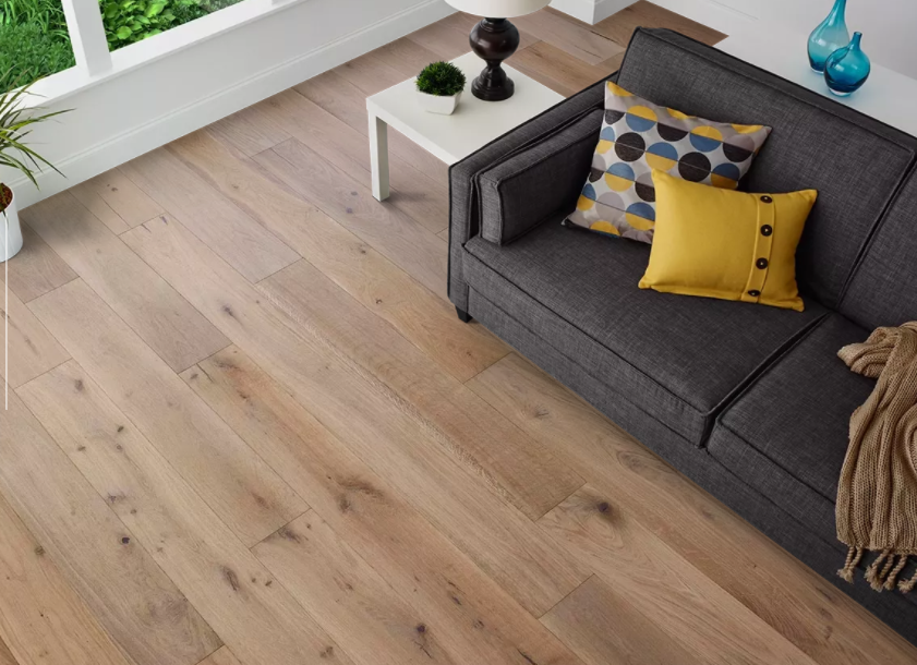 Hardwood TERRA Woodland Reserve Collection
