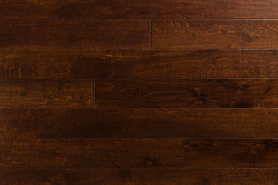 Hardwood  Timarron Cinnamon Timarron Series