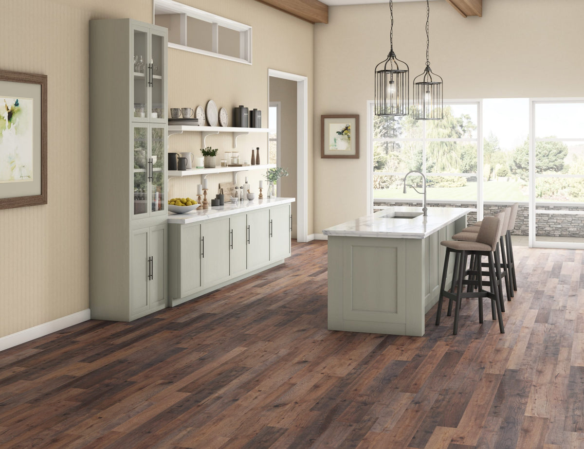 LM Timberline K1022417 The Glenn