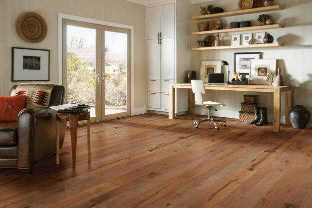 Hardwood Time Honored EMHRM3L20H Heritage Remix