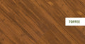 Hardwood Beautiful, Iconic Toffee - MANOR II