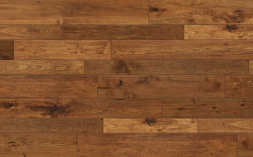 Hardwood Toscana AME-E46703  Tuscan Hickory