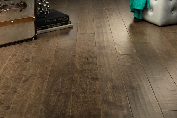Special First Quality Hardwood  Trailhead  3/8″ x 5″ M113265 The Canyonlands Collection
