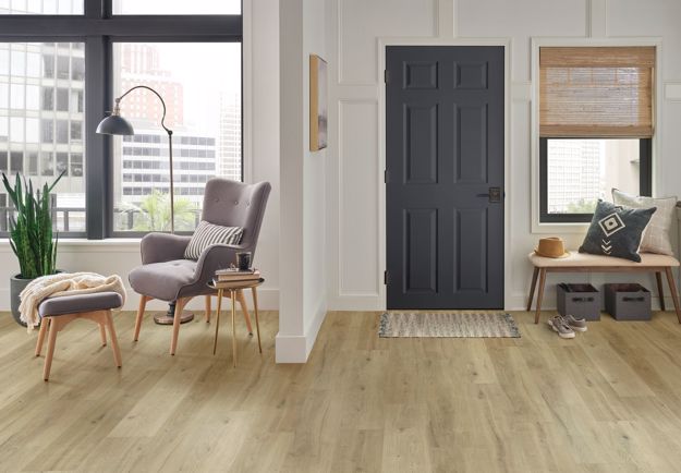 Laminate Tranquil Taupe BRLT84L63OVL LANDSCAPE TRADITIONS