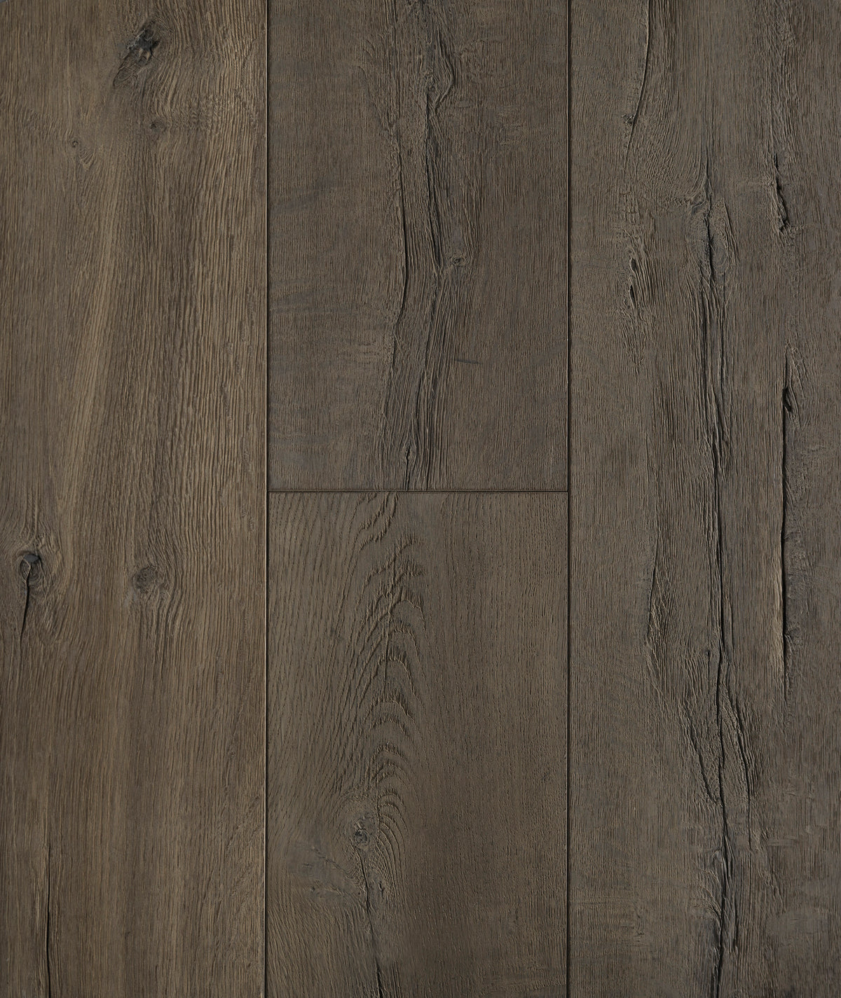 Life Core Transformed ANEW OAK COLLECTION