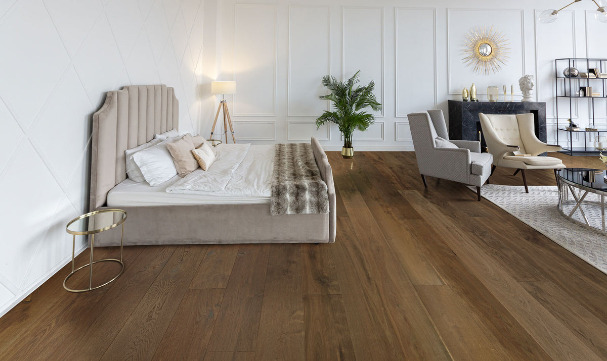 Urban Treviso Timbertop Collection