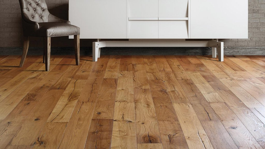 Hardwood Tuscan Oak P9163OTU Montage Portofino