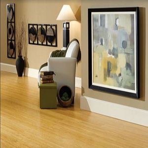 Bamboo N000M-Natural Medium UV240 3/8"
