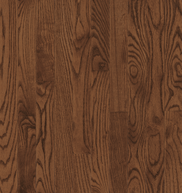 Hartco Oak Umber BV131UM Yorkshire