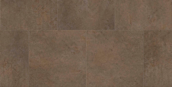 Vinyl UMBER HALDN123807 Deja New Smooth Concrete