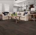Special First Quality  Hardwood 07090 Blackened Oak  WESTMINSTER 9U670 , 6 MM