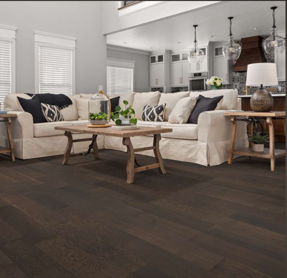 07090 Blackened Oak WESTMINSTER 9U670 , 6 MM