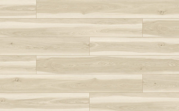 Vinyl  SPC 200 - VANILLA OAK Super coating