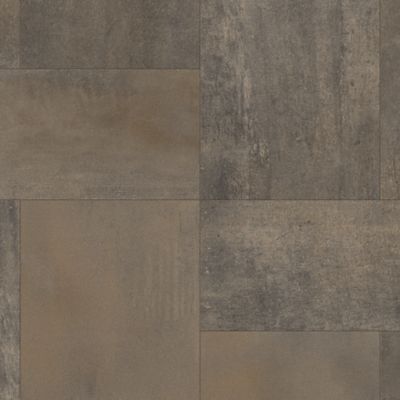 Vinyl Dark Ash Hampton Heights