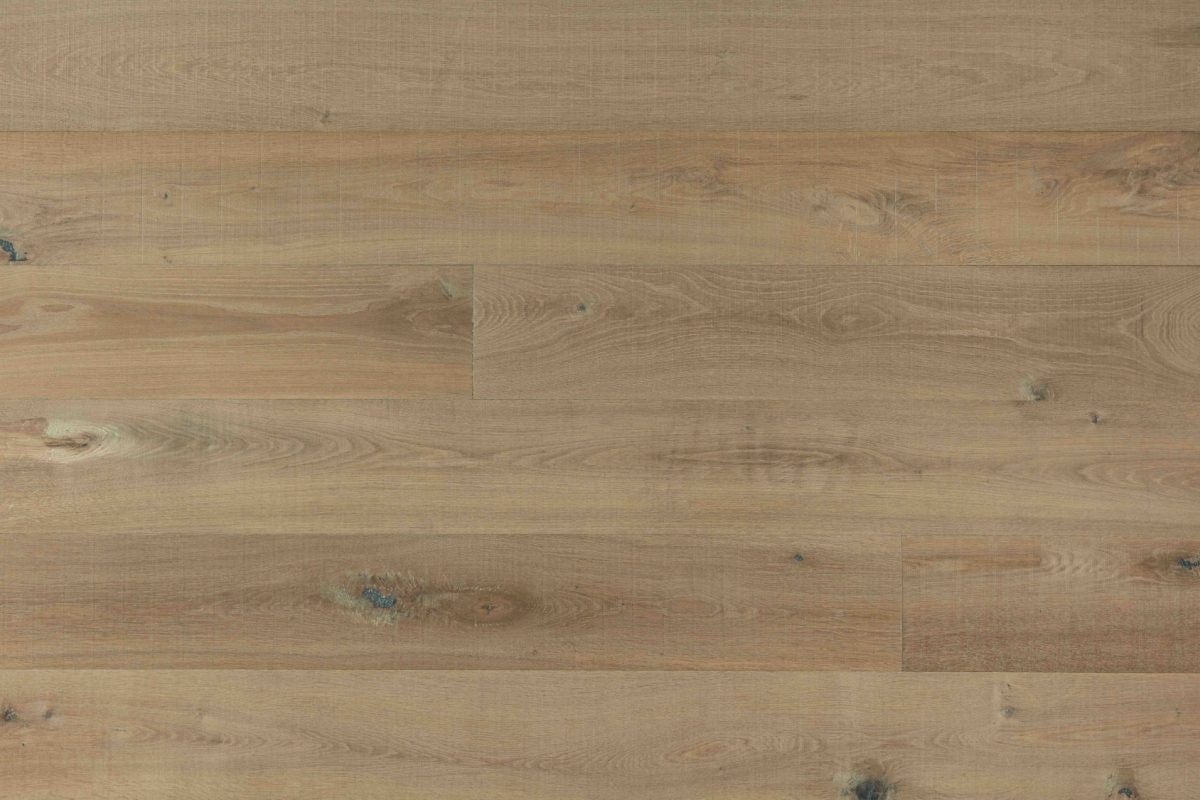 Hardwood Bowery THE VINTAGE LOFT COLLECTION