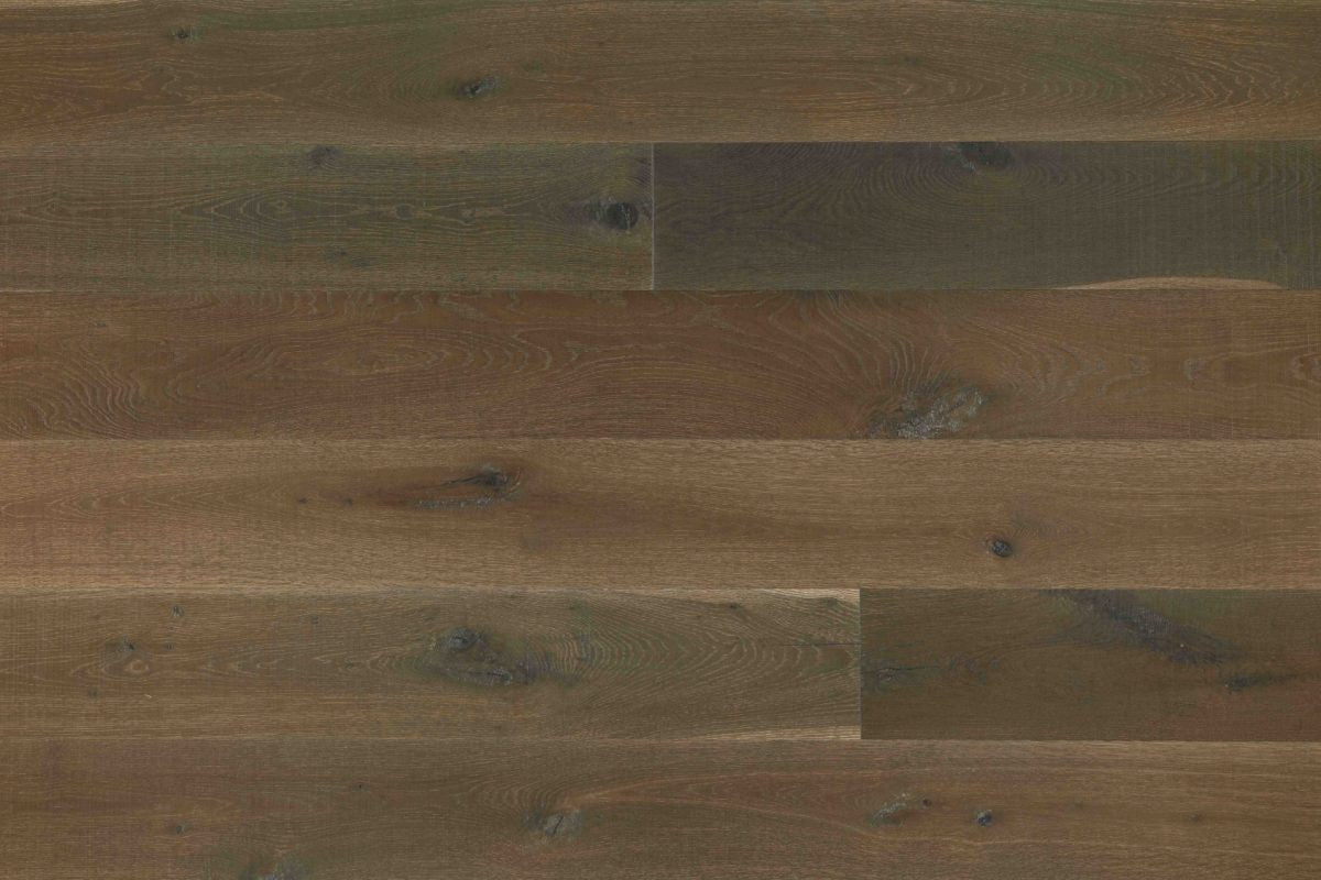 Hardwood Drafthouse THE VINTAGE LOFT COLLECTION