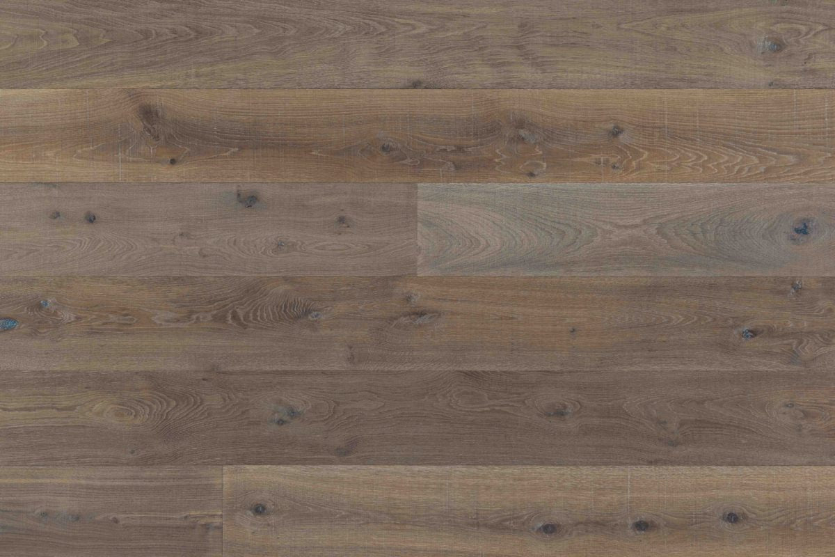 Hardwood Millhouse THE VINTAGE LOFT COLLECTION