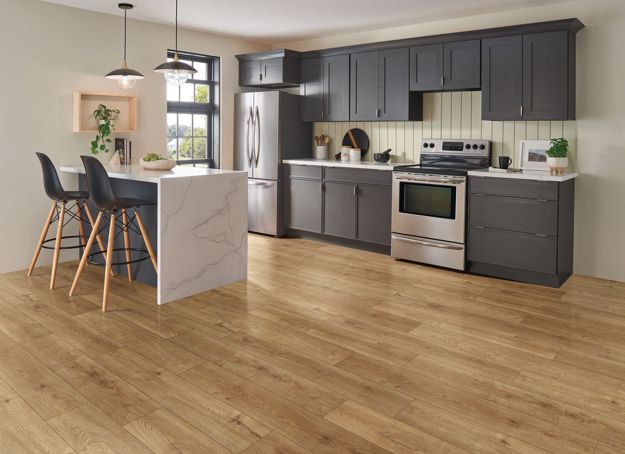 Laminate  Valley Trail  BRLT84L23OVL LANDSCAPE TRADITIONS