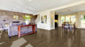 Hardwood Vasto Rustic European White Oak Floor Art Wide Plank Collection