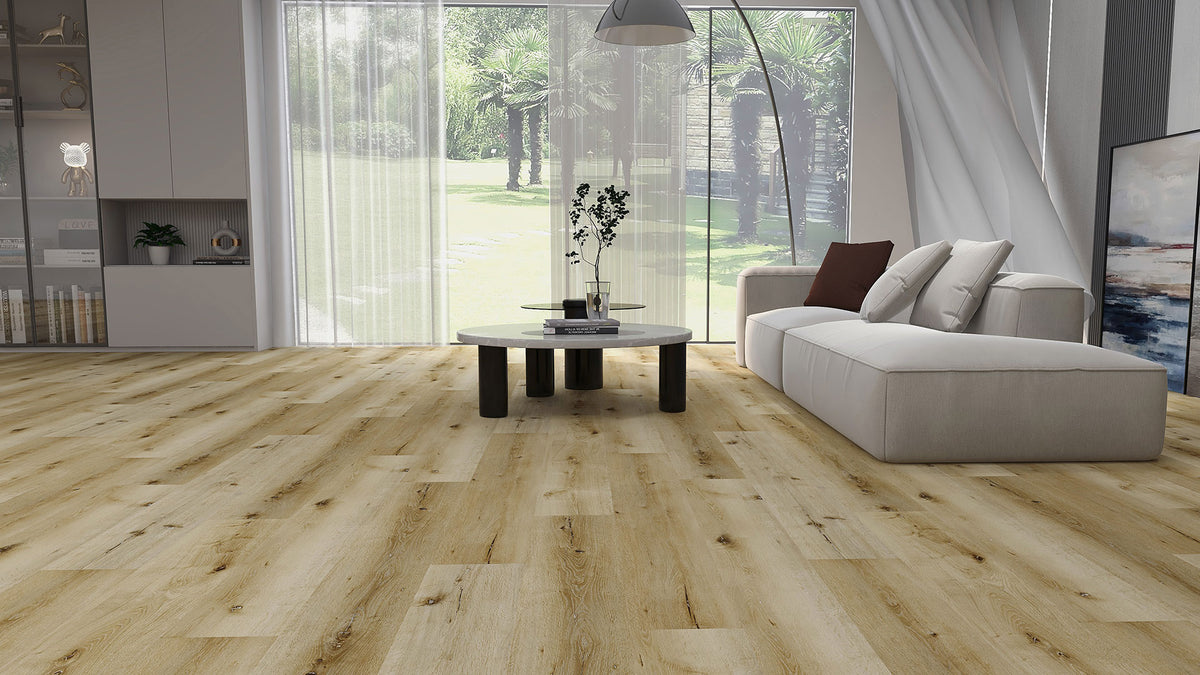 HomeLike PU608 Ventura Premium WPC