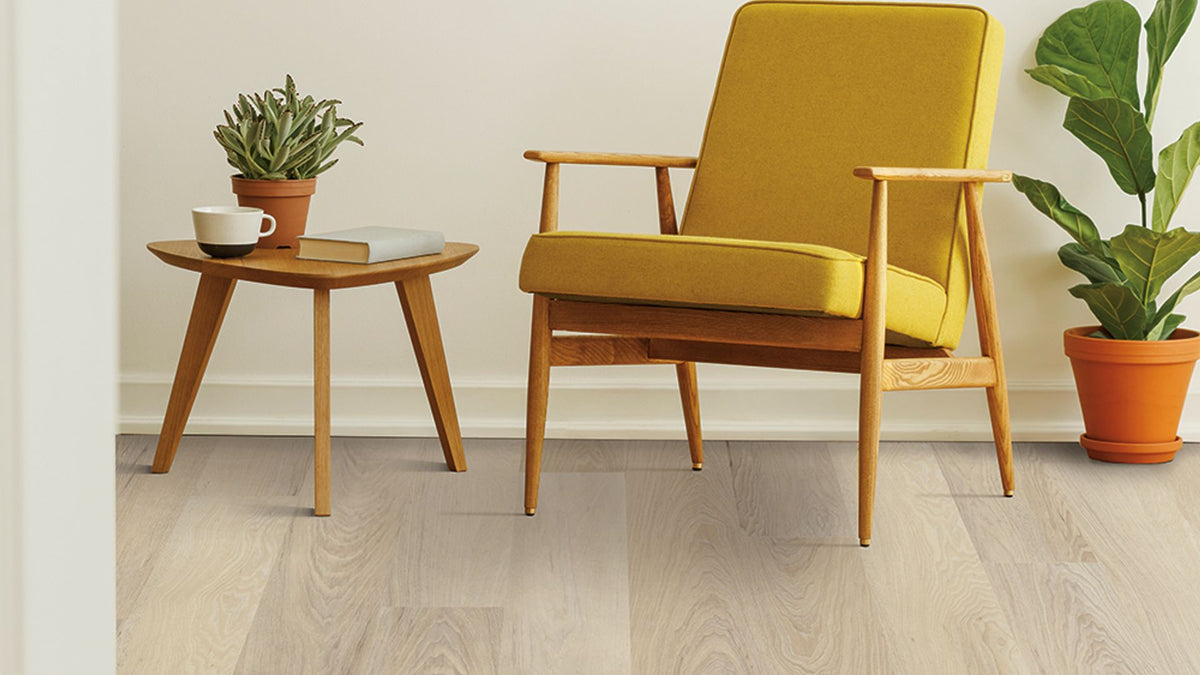 Ventura Chestnut CORETEC ONE PLUS COLLECTION
