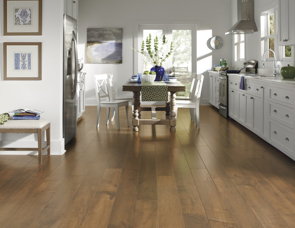 Hardwood  Verandah  MSV07VR1 Maison Versailles