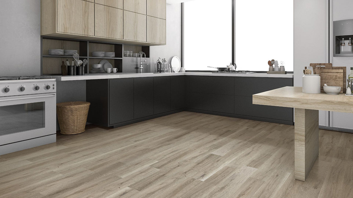 Grande Vista Oak VV662 CORETEC GRANDE COLLECTION