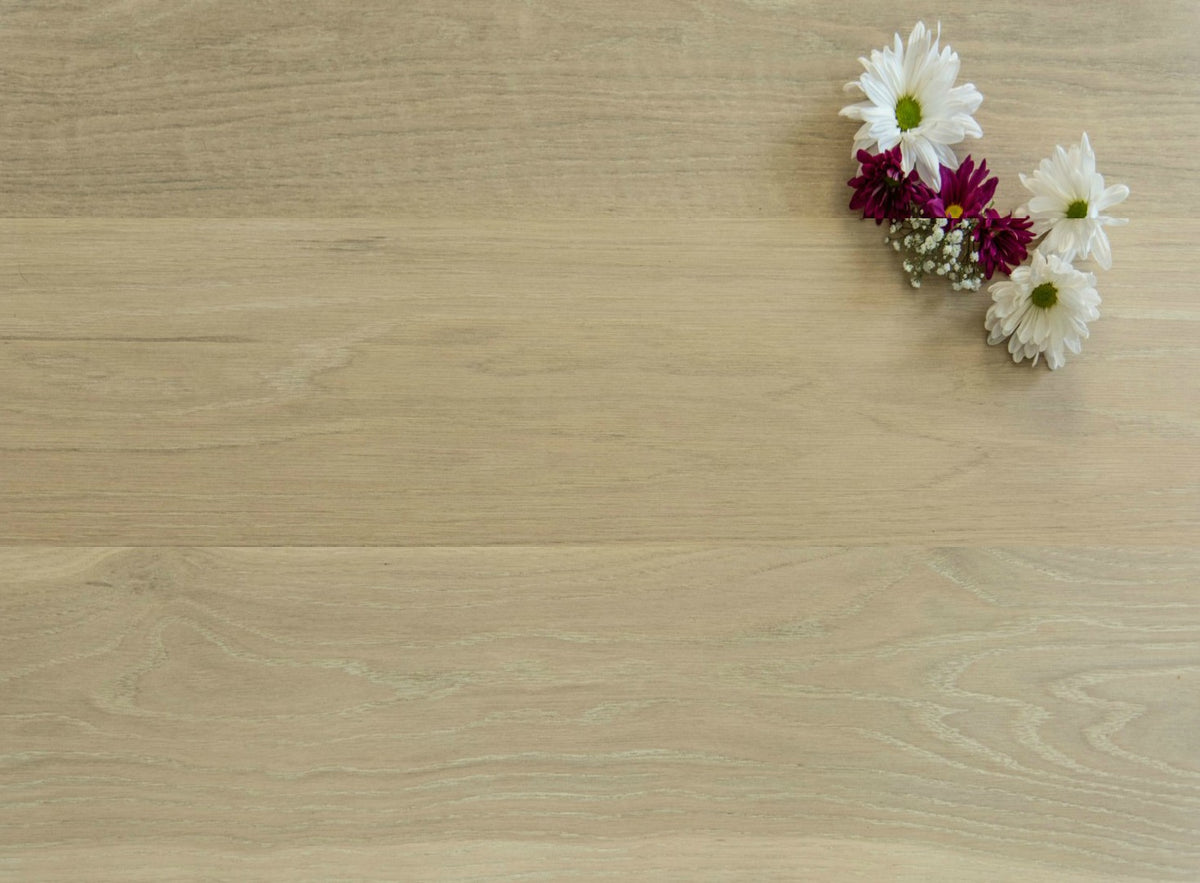 Arimar Vittoria Premium White Oak Villa Collection