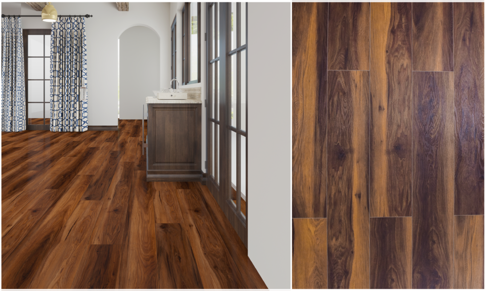 Vinyl VIVID COPPER MNST-2019067 Veritas