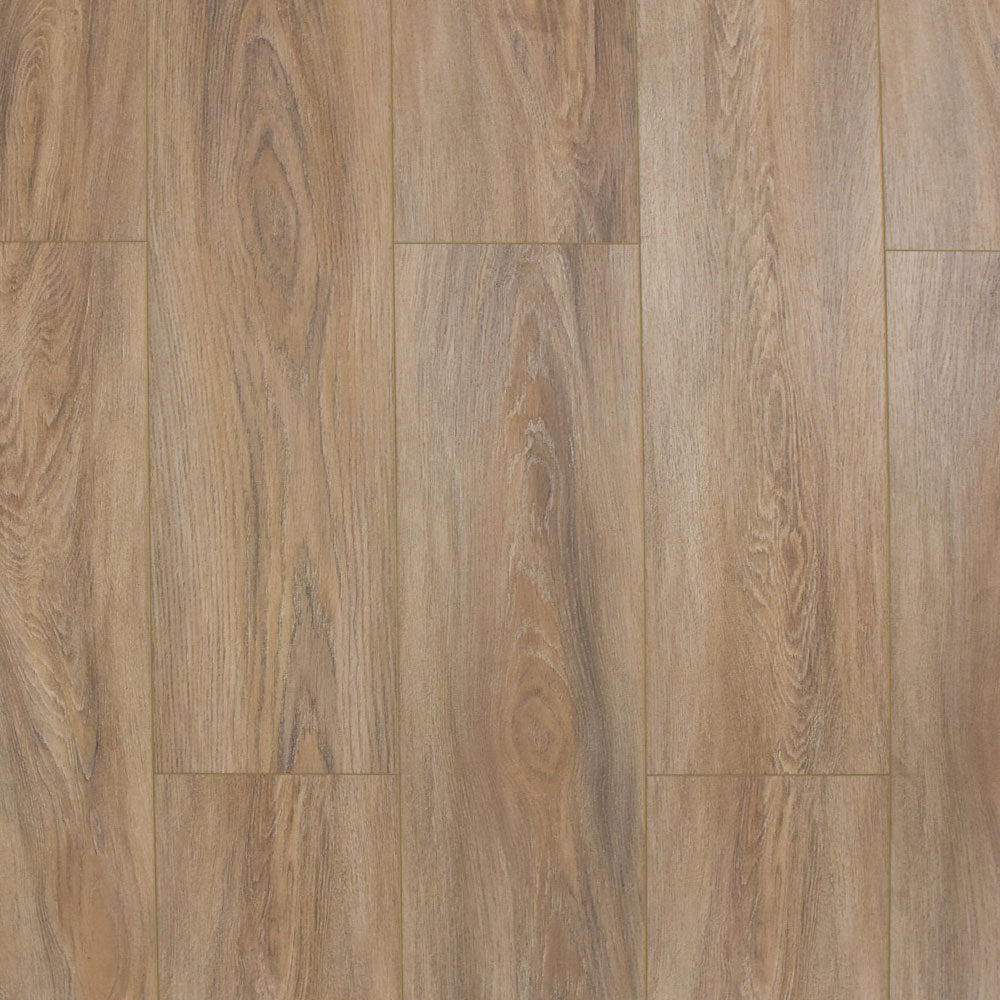 Montserrat PLANK FLOORING Vogue Tan Domaine Collection
