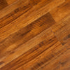 Laminate 4002 - HICKORY WHISKY  Embossed