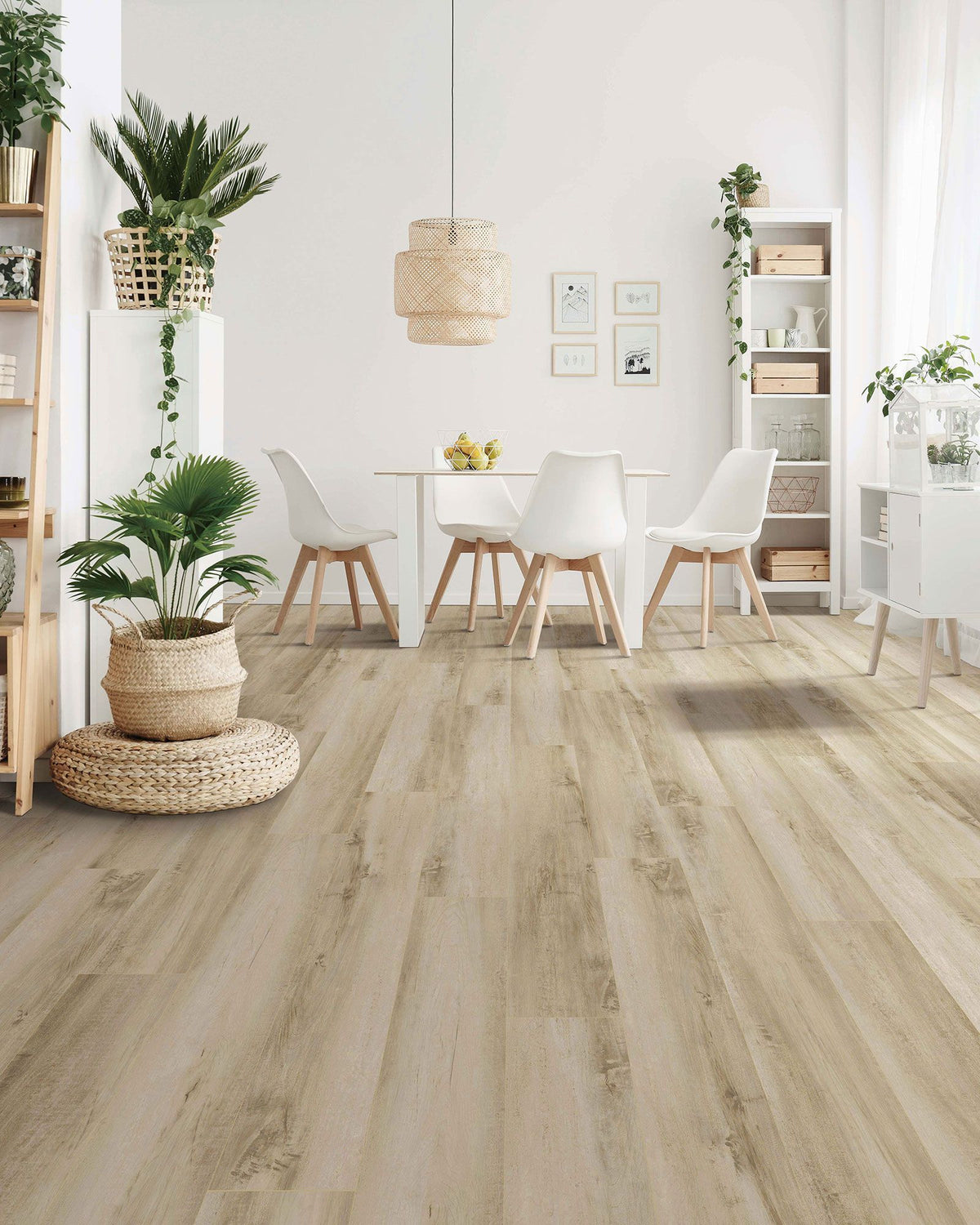 Modern Home Concepts Whitney CHR-WTY Christina Collection