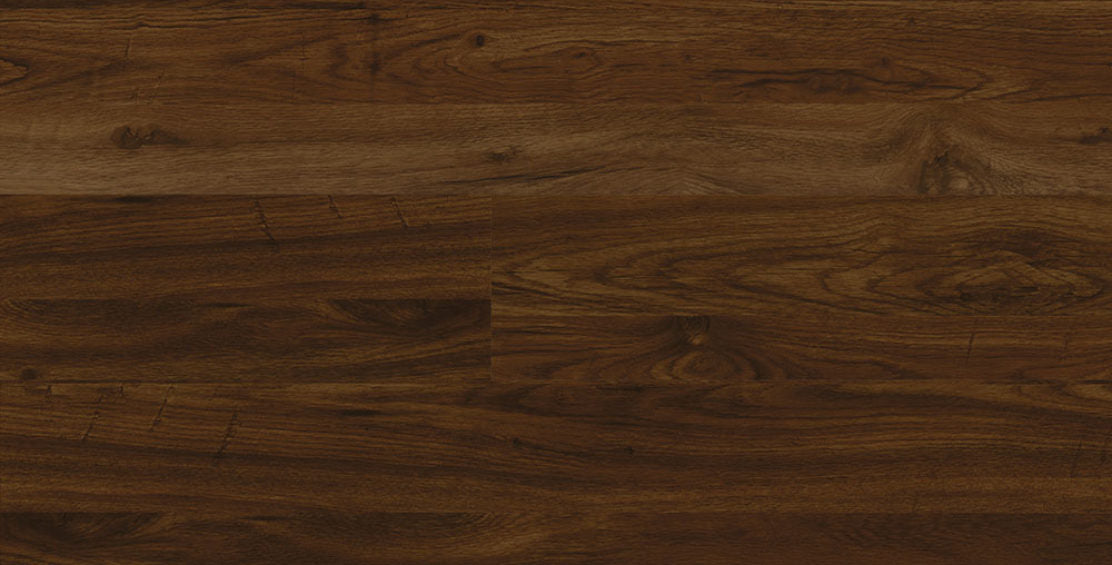 Metroflor WALNUT HAL73312CBK American Plank Plus II 6" x 36"