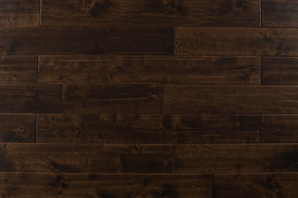 Tropical Walnut Maple