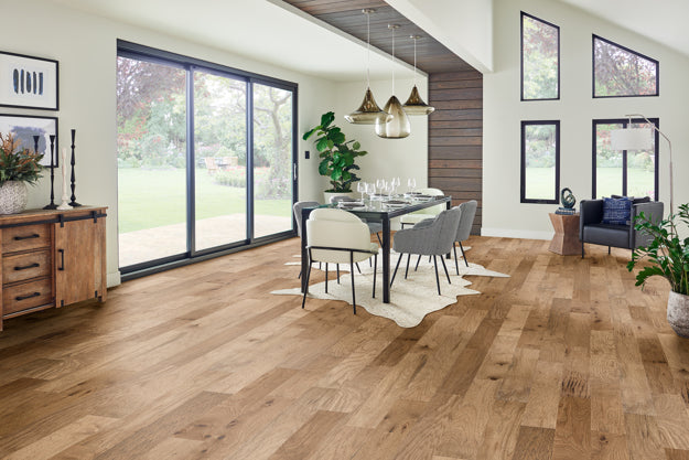 Hartco Warm Brown EHRL63L25W Historic Reveal Better