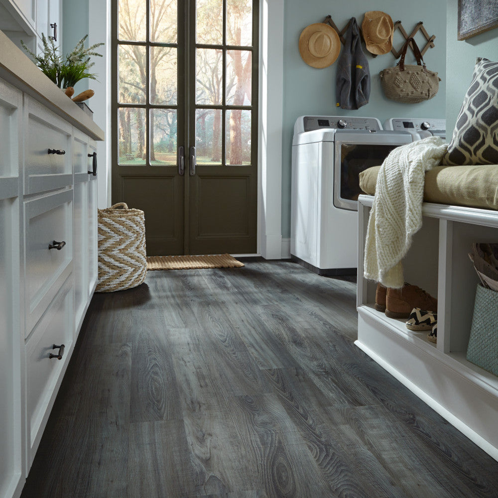 Mannington Waterfront RGP072 Sausalito ADURA Rigid Plank